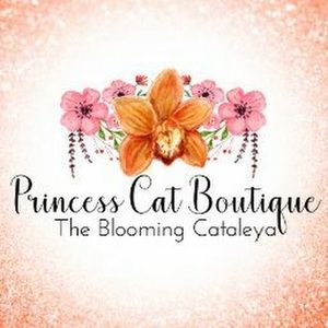 Meet your Posher, Princess